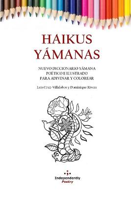 Book cover for Haikus Y�manas