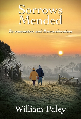 Book cover for Sorrows Mended