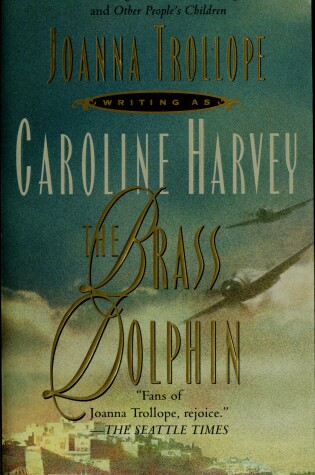 Cover of The Brass Dolphin