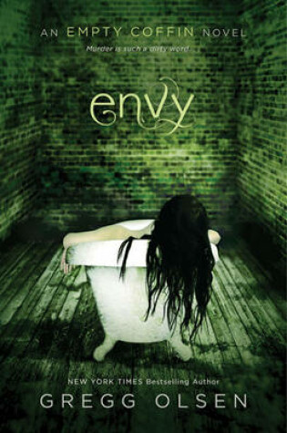 Cover of Envy