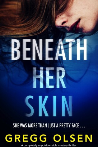 Cover of Beneath Her Skin