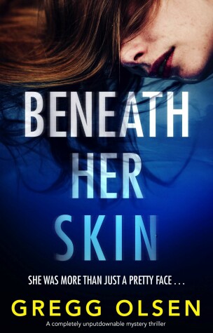 Book cover for Beneath Her Skin