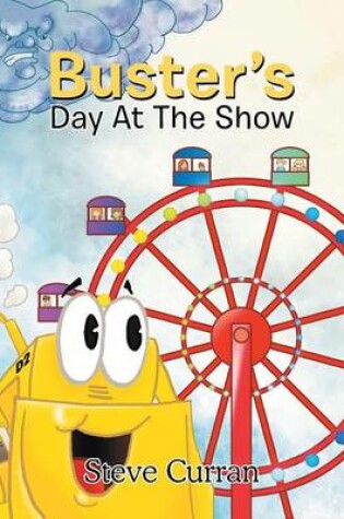 Cover of Buster's Day at the Show
