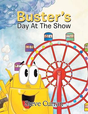 Book cover for Buster's Day at the Show