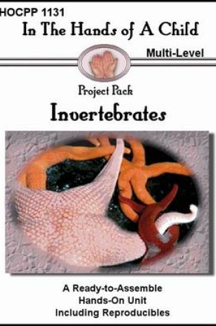 Cover of Invertebrates