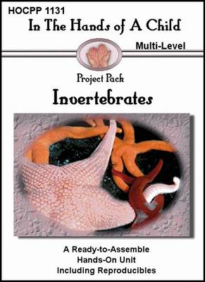 Cover of Invertebrates