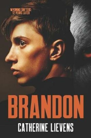 Cover of Brandon