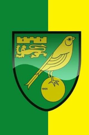 Cover of Norwich City F.C.Diary