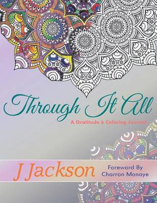 Book cover for Through It All