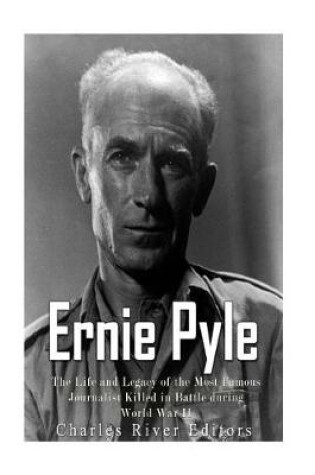 Cover of Ernie Pyle