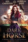 Book cover for Dark Horse