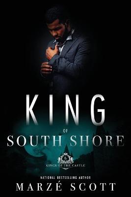 Book cover for King Of South Shore