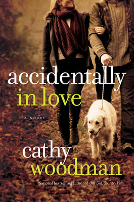 Book cover for Accidentally in Love