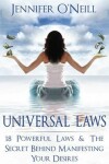 Book cover for Universal Laws