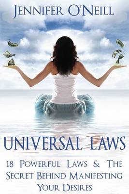 Cover of Universal Laws