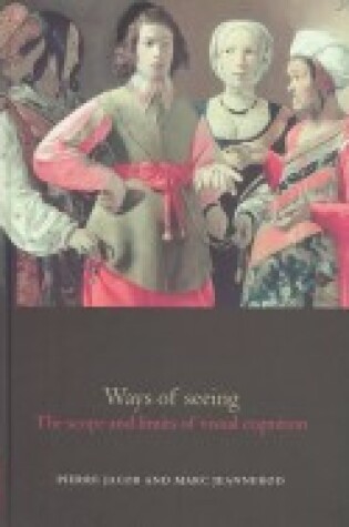 Cover of Ways of Seeing