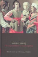 Book cover for Ways of Seeing