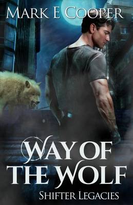 Book cover for Way of the Wolf