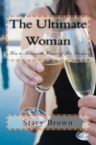 Cover of The Ultimate Woman