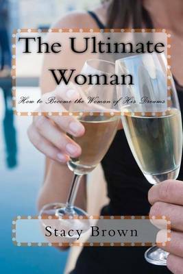 Book cover for The Ultimate Woman