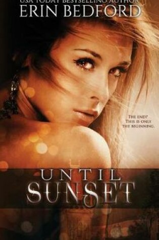 Cover of Until Sunset