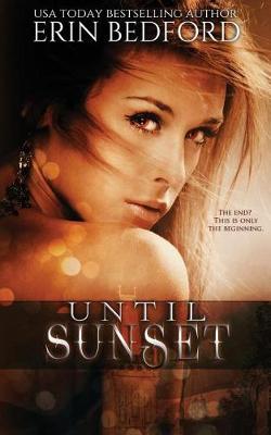Book cover for Until Sunset