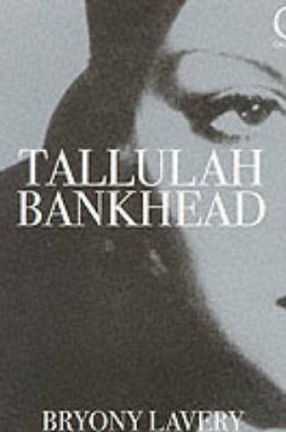 Cover of Tallulah Bankhead