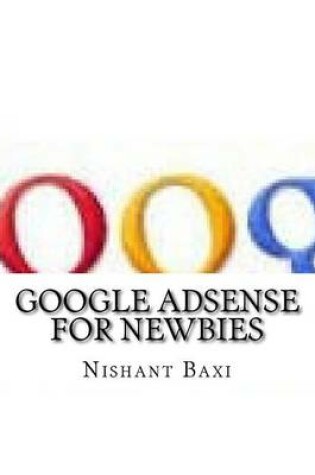 Cover of Google Adsense for Newbies