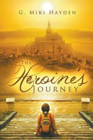 Cover of The Heroine's Journey