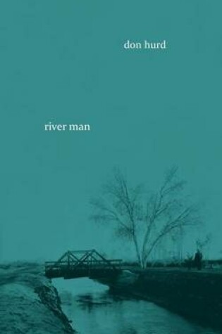 Cover of river man