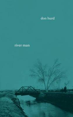 Book cover for river man