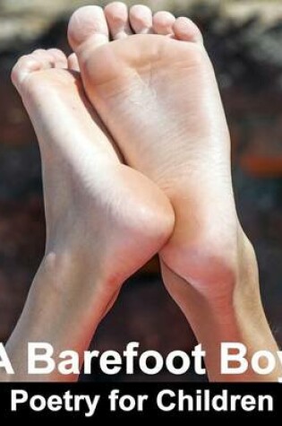 Cover of A Barefoot Boy