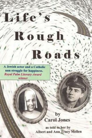 Cover of Life's Rough Roads