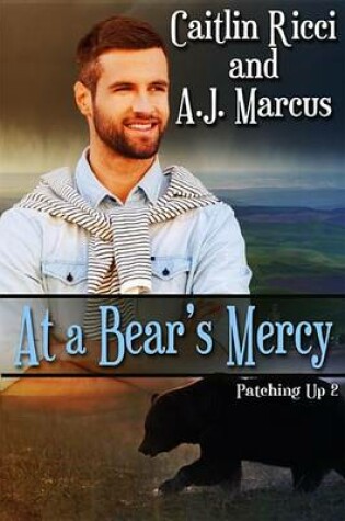 Cover of At a Bear's Mercy