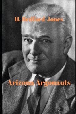 Book cover for Arizona Argonauts