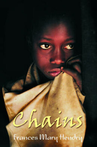 Cover of Chains