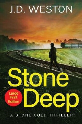 Cover of Stone Deep