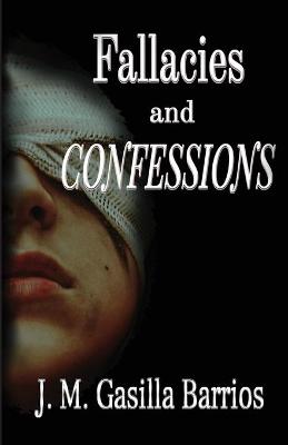 Book cover for Fallacies and Confessions
