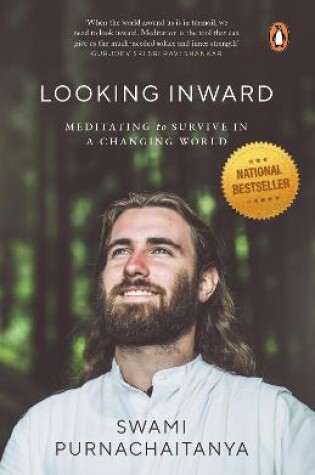 Cover of Looking Inward