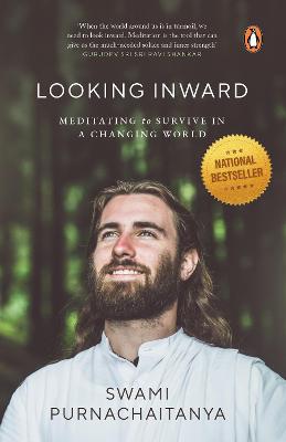 Book cover for Looking Inward
