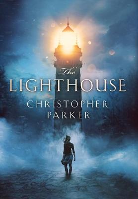 Book cover for The Lighthouse