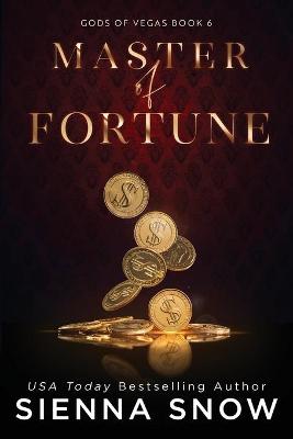 Cover of Master of Fortune