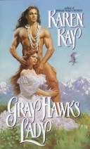 Book cover for Grey Hawk's Lady