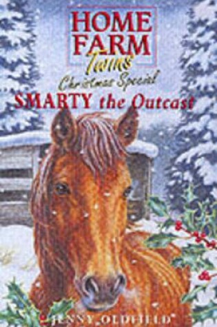 Cover of Smarty the Outcast