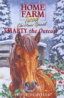 Cover of Smarty the Outcast