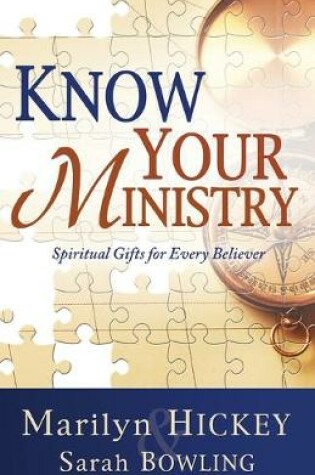 Cover of Know Your Ministry