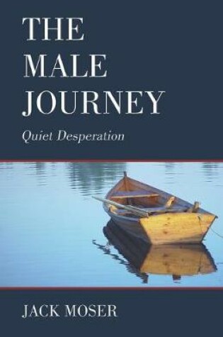 Cover of The Male Journey