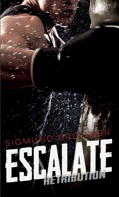 Book cover for Escalate