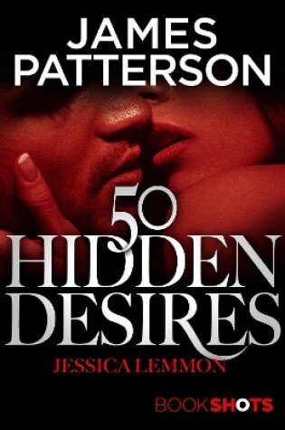 Cover of 50 Hidden Desires