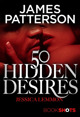 Book cover for 50 Hidden Desires